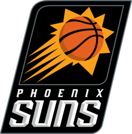 nba菲尼克斯太阳队