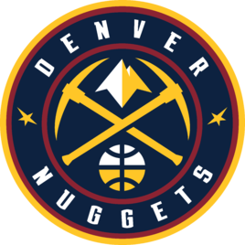 nba丹佛掘金队