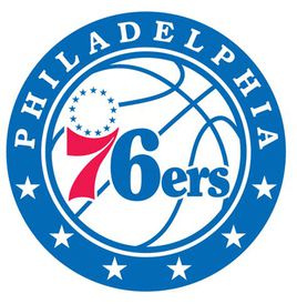 nba费城76人队