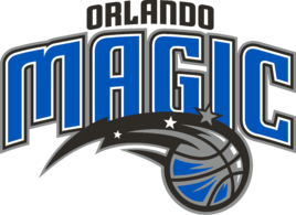 nba奥兰多魔术队